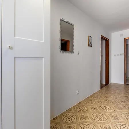Sun&sand Apartamento Baška