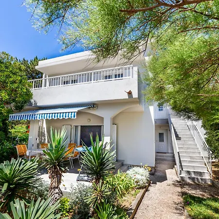 Apartamento Sun&sand Baška