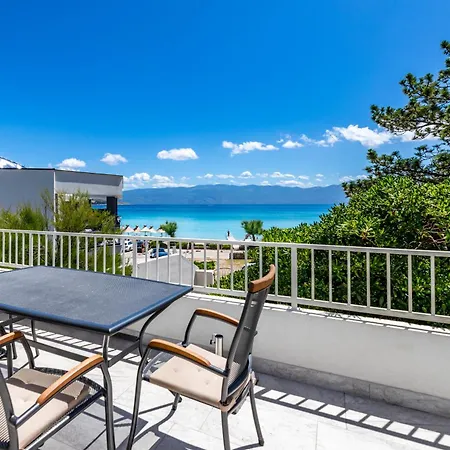 Sun&sand Apartamento