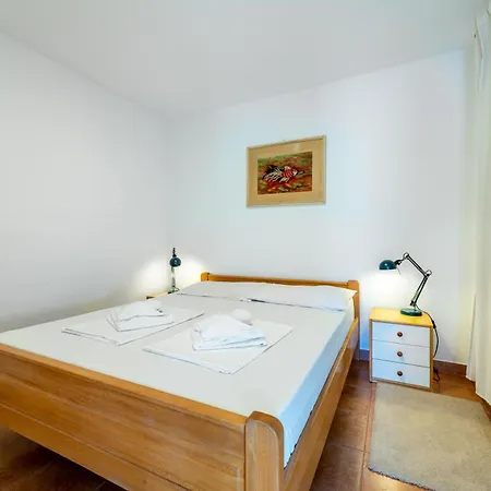 Sun&sand Apartamento Baška