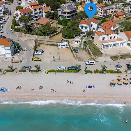 Appartamento Sun&sand *