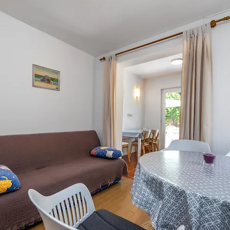 Sun&sand Apartment Baska (Krk)