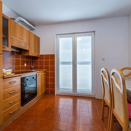 Apartment Sun&sand Baska (Krk)